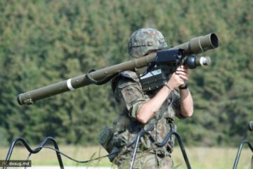 Литва и оружие для Украины