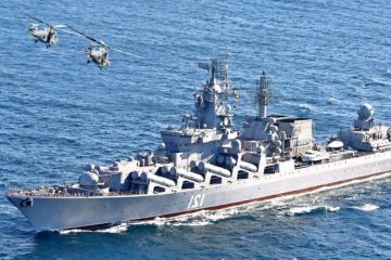 Зачем Россия бряцает оружием в проливе Ла-Манш?