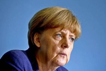 Фрау Меркель заигралась со спичками