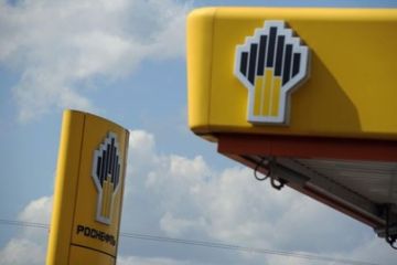 Правительство утвердило приватизацию госпакета «Роснефти»