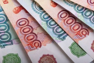 Эксперты рассчитали курс рубля при разных ценах на нефть
