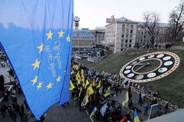 Евросоюз выделил Украине еще 500 миллионов евро