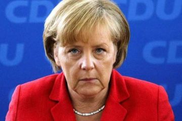 Евросоюз против Ангелы Меркель: воинственная политика канцлера расколола ЕС