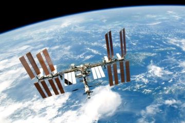 Выход России из МКС: в открытый космос или на новый уровень?