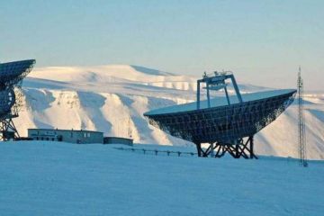 Арктический щит: Россия закроет Арктику от чужих ракет