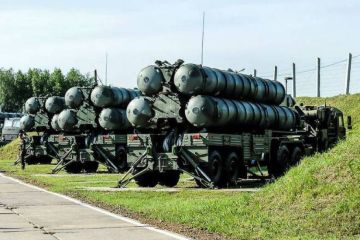 ПВО России: 100 лет на охране неба