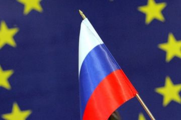 Европе не обойтись без России