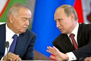 Узбекистан возвращается в российскую орбиту?