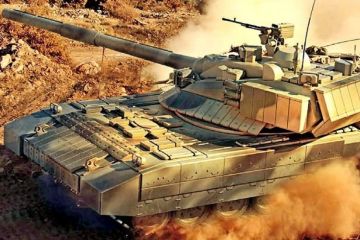 Минобороны может отказаться от закупки танка «Армата»