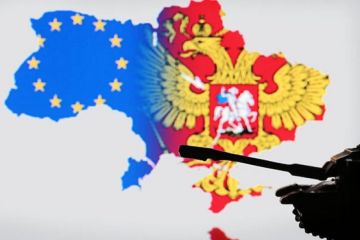 Европа начинает «крымскую войну»