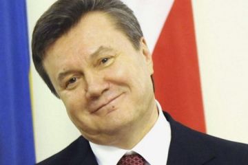Министерство правды: а если бы его создал Янукович?