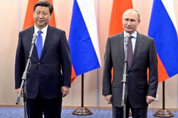 России не нужен альянс с Китаем