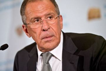Россия корректирует риторику по поводу украинского конфликта