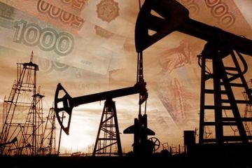 Даже дорогая нефть не остановит падения рубля