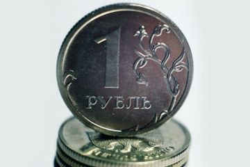 Альтернативный план спасения рубля