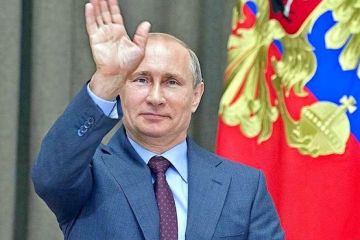 Последует ли Путин примеру США и установит «российский миропорядок»?
