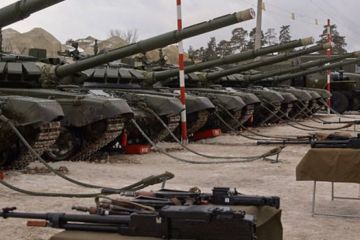 От Арктики до Крыма: какое вооружение получила армия России в 2014 году