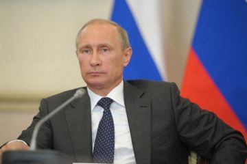 Россию спасет план Путина 2008 года