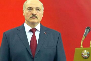 Лукашенко действует авторитарно, но эффективно
