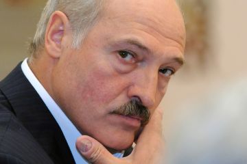 Смердяковщина как идейная основа современного белорусского государства