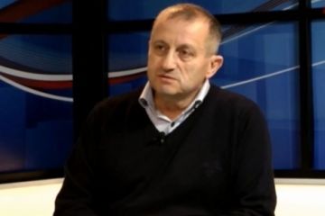 Яков Кедми: Украиной управляют пигмеи...