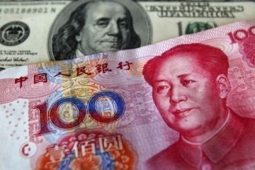 Готов ли юань к войне с долларом?