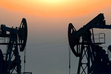 Саудиты обманули нефть