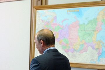 2015: новые приоритеты России