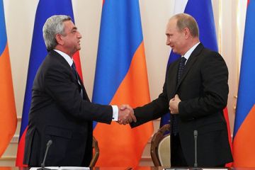 Зачем Армения и ЕАЭС нужны друг другу?