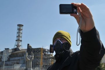 Когда ждать второго Чернобыля на Украине?