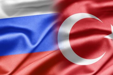 Россия, Турция и Иран на пути к новому балансу сил