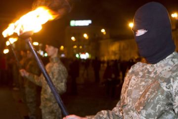 «Ночь длинных ножей»: украинский сценарий