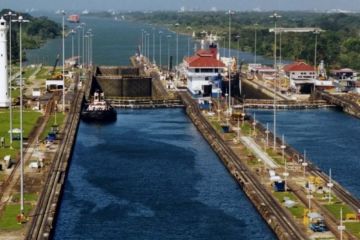 США намерены помешать строительству Никарагуанского канала