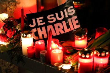 Зачем Франции теракт? Блогосфера сегодня