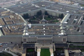 Черная дыра Пентагона: куда утекает огромный военный бюджет США?