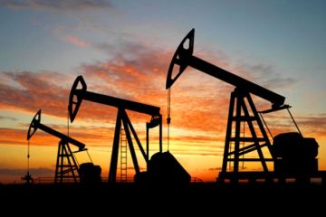 Доходы России от экспорта нефти и газа падают