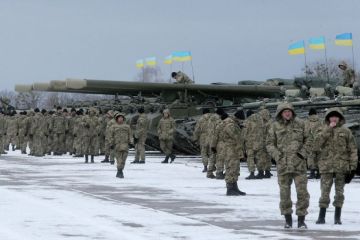 Война продолжится, так как Киев чувствует безнаказанность
