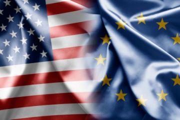 Евросоюз vs. США: на пороге финансовой войны