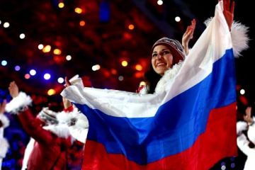 Для патриотов великой России #4