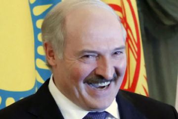 Лукашенко ждет войны