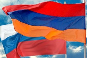 Армения может пересмотреть отношения с Россией — Stratfor