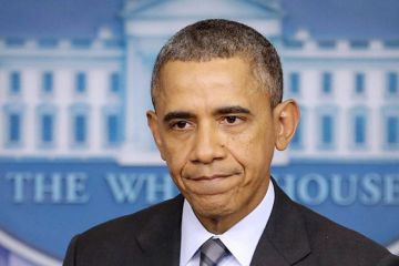 Обама «слил»