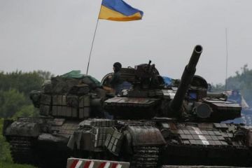 Когда украинская армия снова «освободит» Освенцим?