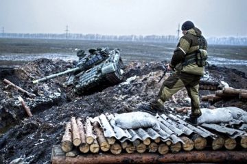 Киев может использовать перемирие для перегруппировки сил