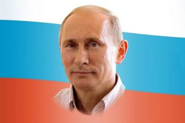 Россия выбирает свободу