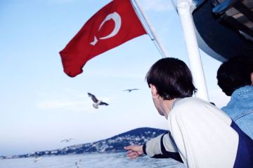 Турецкая защита