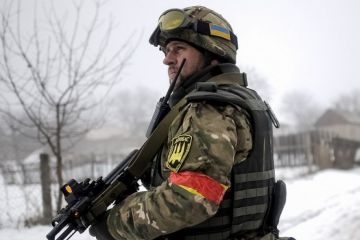 Киев пытается отвлечь силы ДНР от Дебальцево наступлением на южном направлении