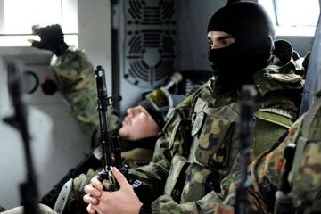 Пентагон учит Киев убивать