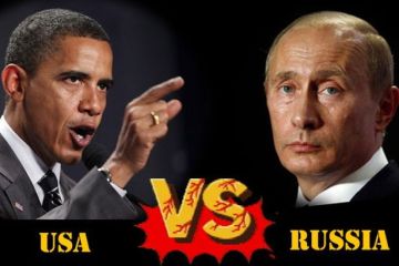 США заранее планировали конфлит с Россией