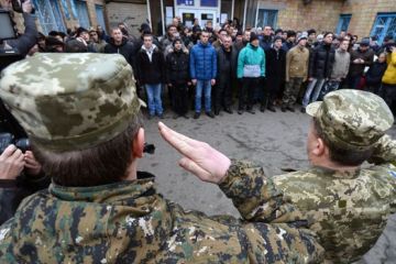 «Они мишени, а не охотники»